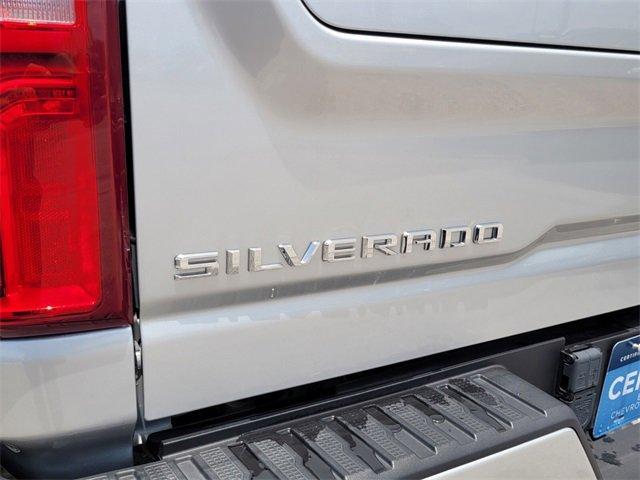used 2022 Chevrolet Silverado 3500 car, priced at $66,888