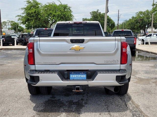 used 2022 Chevrolet Silverado 3500 car, priced at $66,888