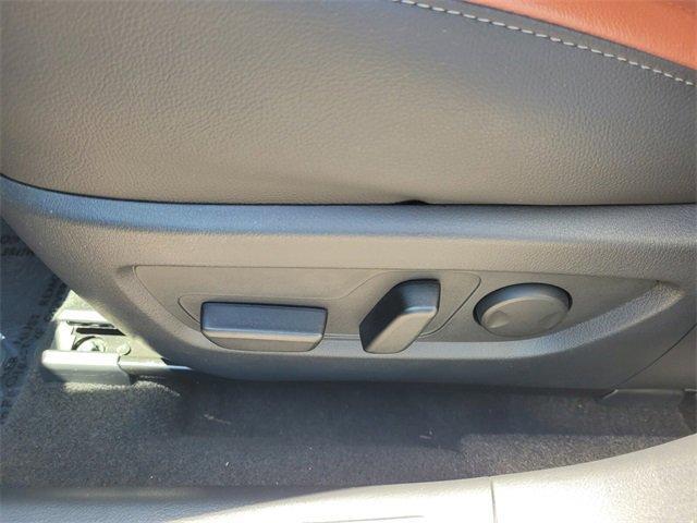 used 2024 Mazda CX-50 car, priced at $38,987