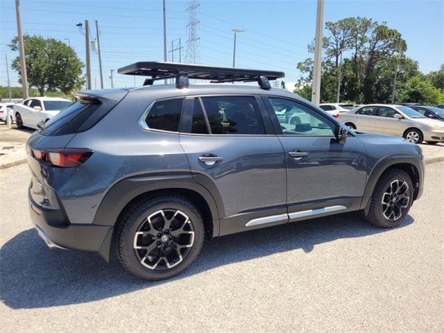 used 2024 Mazda CX-50 car, priced at $38,987