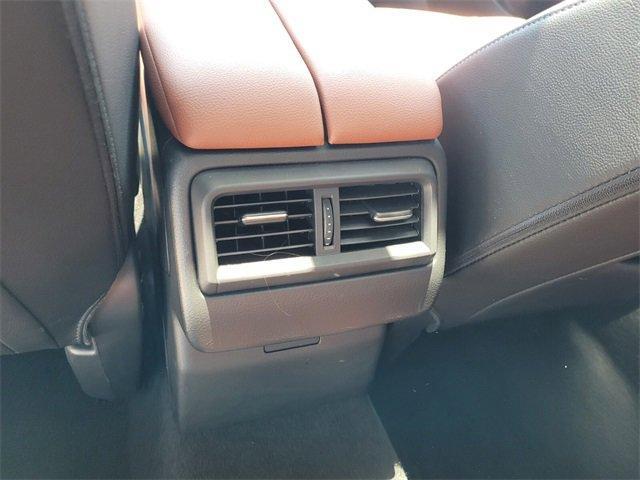 used 2024 Mazda CX-50 car, priced at $38,987