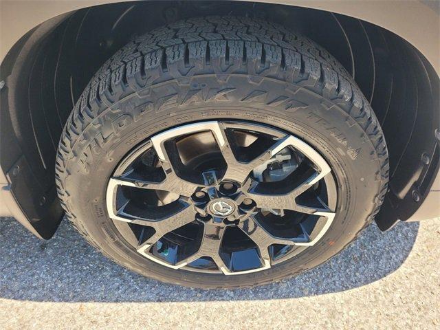 used 2024 Mazda CX-50 car, priced at $38,987