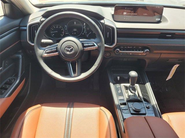 used 2024 Mazda CX-50 car, priced at $38,987