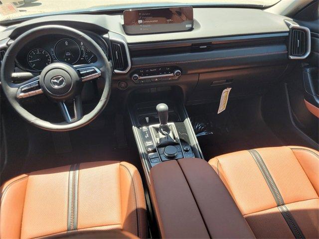 used 2024 Mazda CX-50 car, priced at $38,987