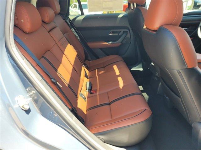 used 2024 Mazda CX-50 car, priced at $38,987