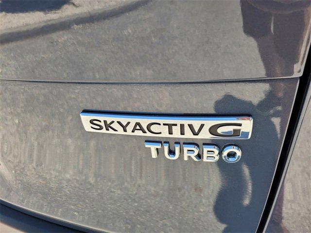 used 2024 Mazda CX-50 car, priced at $38,987
