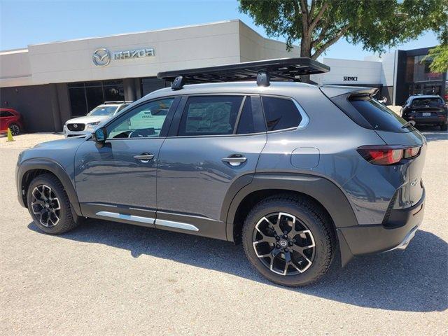 used 2024 Mazda CX-50 car, priced at $38,987