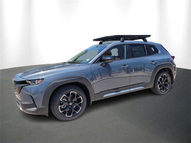 used 2024 Mazda CX-50 car, priced at $38,987