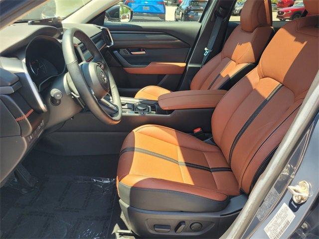 used 2024 Mazda CX-50 car, priced at $38,987