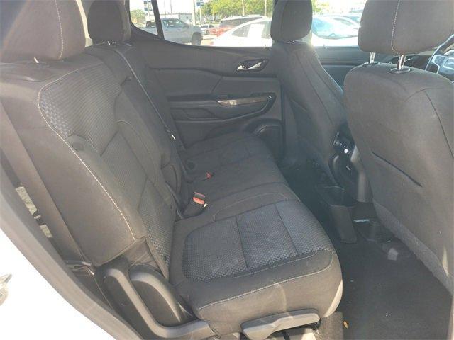used 2020 GMC Acadia car, priced at $19,488