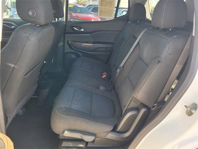 used 2020 GMC Acadia car, priced at $19,488