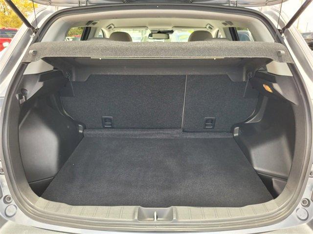 used 2021 Mitsubishi Outlander Sport car, priced at $16,488