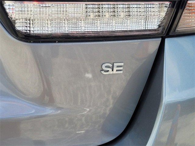 used 2021 Mitsubishi Outlander Sport car, priced at $16,488