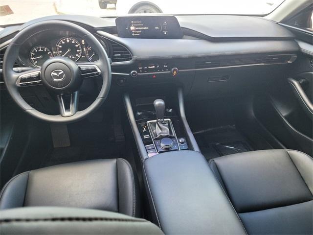 used 2025 Mazda Mazda3 car, priced at $21,987