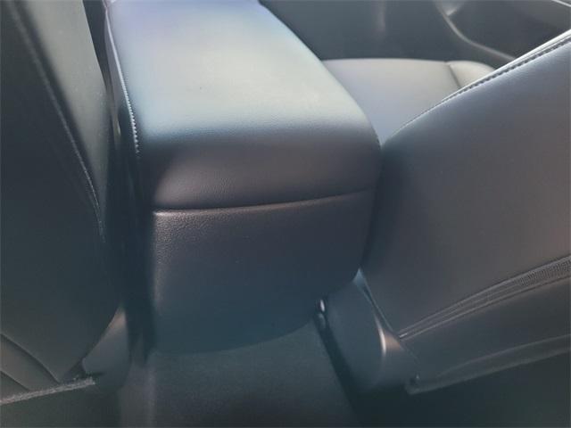 used 2025 Mazda Mazda3 car, priced at $21,987