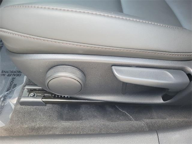 used 2025 Mazda Mazda3 car, priced at $21,987