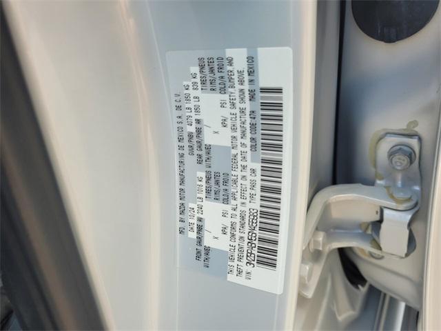 used 2025 Mazda Mazda3 car, priced at $21,987