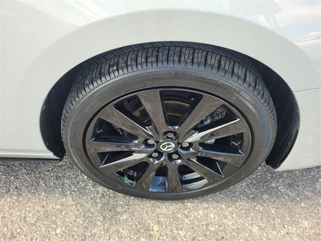 used 2025 Mazda Mazda3 car, priced at $21,987