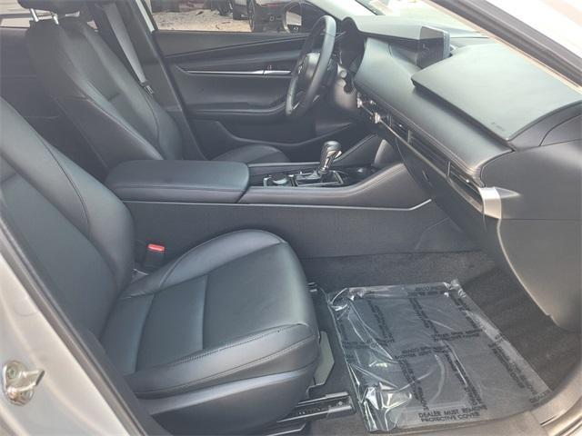used 2025 Mazda Mazda3 car, priced at $21,987