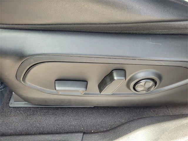 used 2021 Jeep Grand Cherokee L car, priced at $26,988