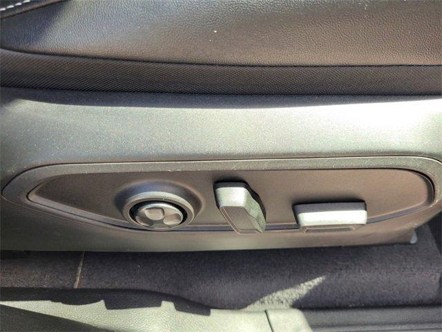 used 2021 Jeep Grand Cherokee L car, priced at $26,988