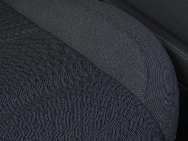 new 2025 Chevrolet Silverado 1500 car, priced at $50,300