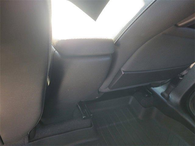 used 2022 Chevrolet TrailBlazer car, priced at $20,988
