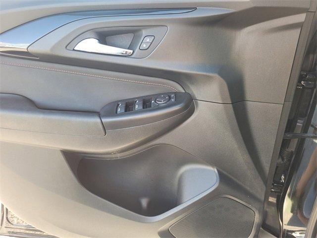 used 2022 Chevrolet TrailBlazer car, priced at $20,888