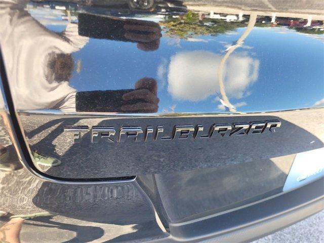 used 2022 Chevrolet TrailBlazer car, priced at $20,988