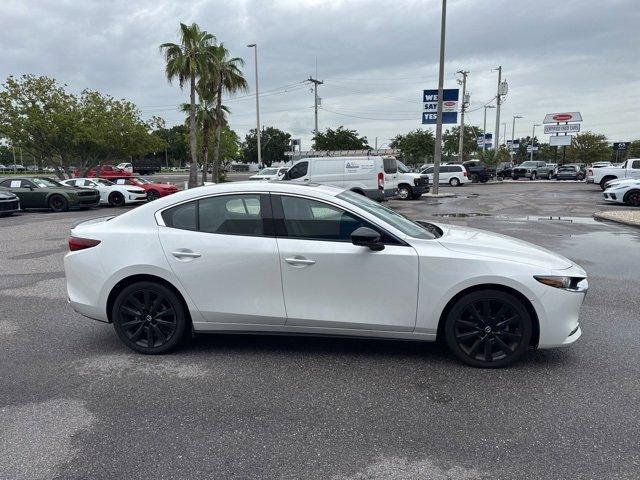 used 2023 Mazda Mazda3 car, priced at $26,488