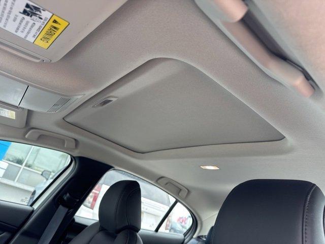 used 2023 Mazda Mazda3 car, priced at $26,488