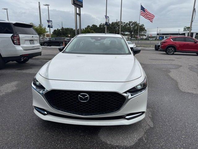 used 2023 Mazda Mazda3 car, priced at $26,488