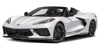 new 2026 Chevrolet Corvette car, priced at $94,730