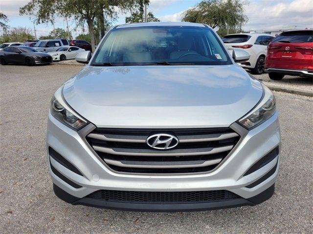 used 2016 Hyundai Tucson car, priced at $11,987