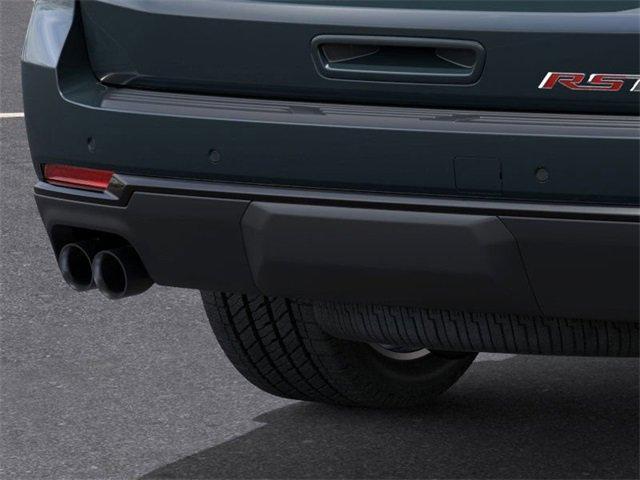 new 2026 Chevrolet Tahoe car, priced at $85,515