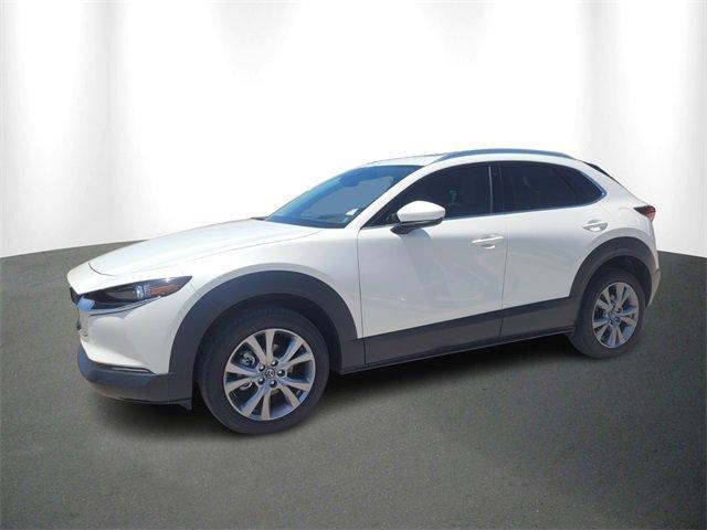 used 2024 Mazda CX-30 car, priced at $26,988