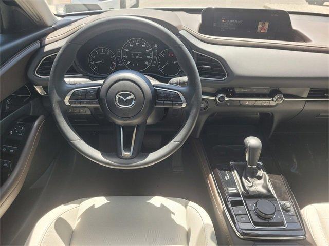 used 2024 Mazda CX-30 car, priced at $26,988