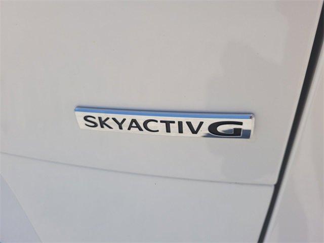 used 2024 Mazda CX-30 car, priced at $26,988