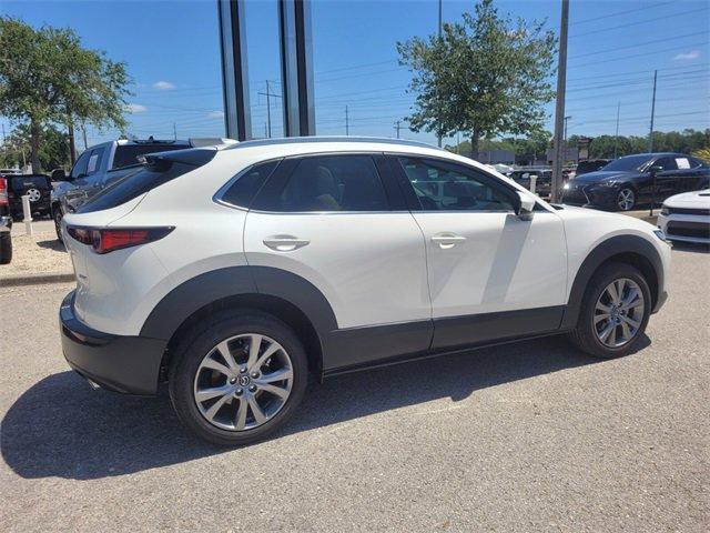 used 2024 Mazda CX-30 car, priced at $26,988