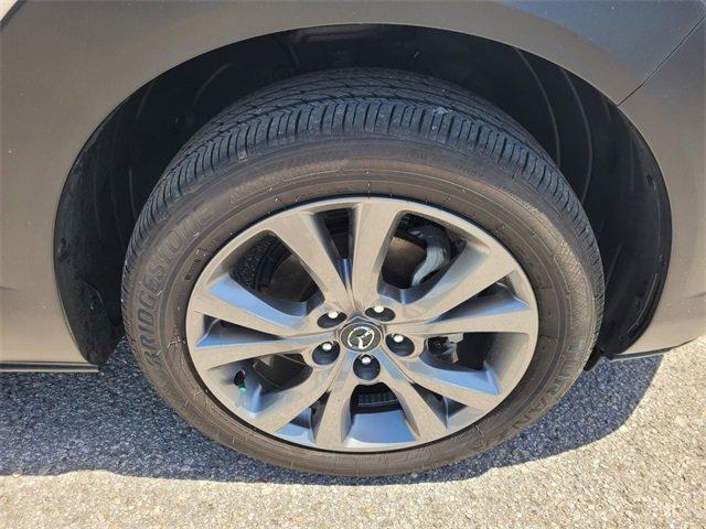 used 2024 Mazda CX-30 car, priced at $26,988