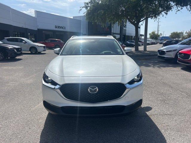 used 2024 Mazda CX-30 car, priced at $26,988