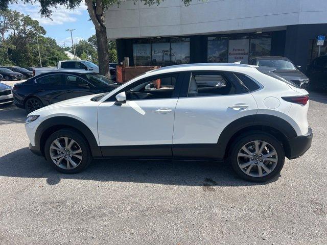 used 2024 Mazda CX-30 car, priced at $26,988
