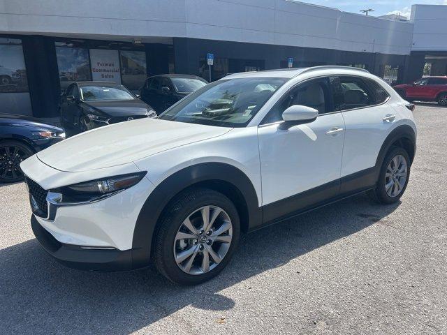 used 2024 Mazda CX-30 car, priced at $26,988