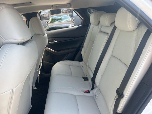 used 2024 Mazda CX-30 car, priced at $26,988