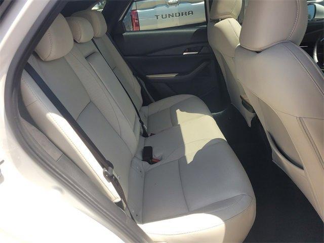 used 2024 Mazda CX-30 car, priced at $26,988