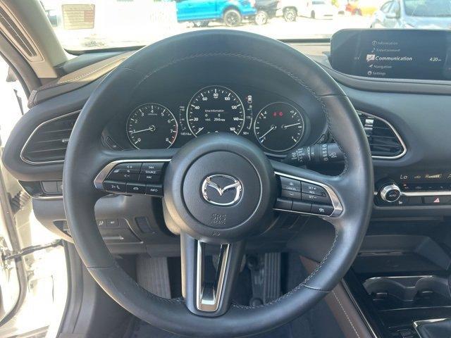 used 2024 Mazda CX-30 car, priced at $26,988