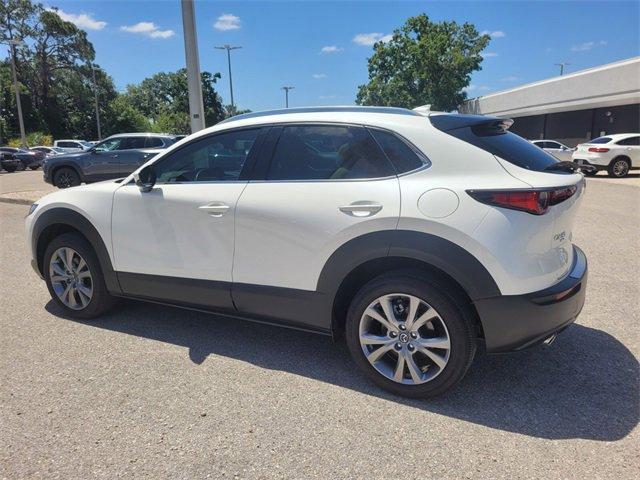 used 2024 Mazda CX-30 car, priced at $26,988