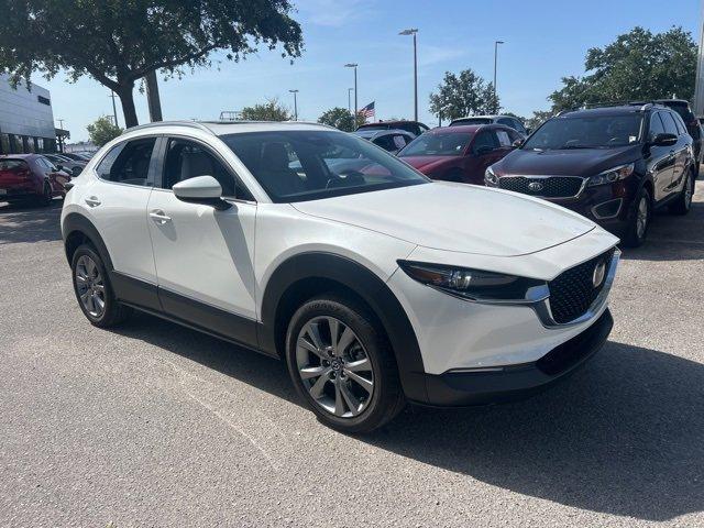 used 2024 Mazda CX-30 car, priced at $26,988