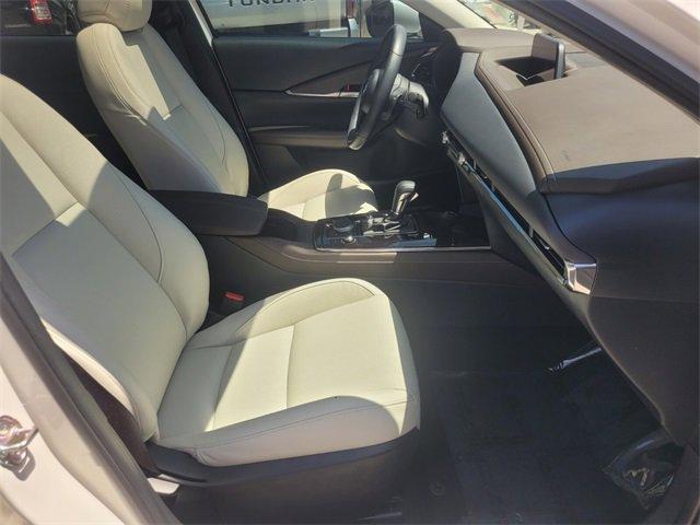 used 2024 Mazda CX-30 car, priced at $26,988
