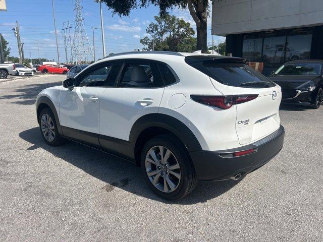 used 2024 Mazda CX-30 car, priced at $26,988